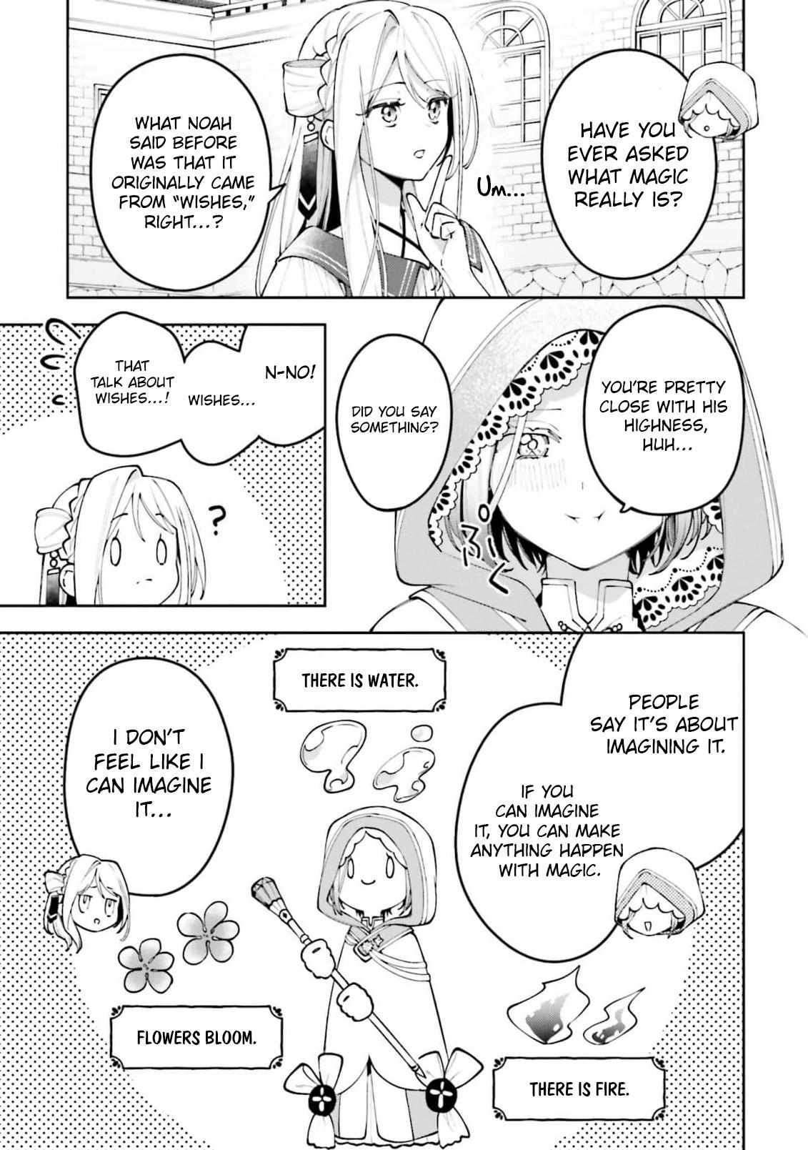 Read The Moon Does Not Count Sheep chapter 10 image 13 on Lezhin