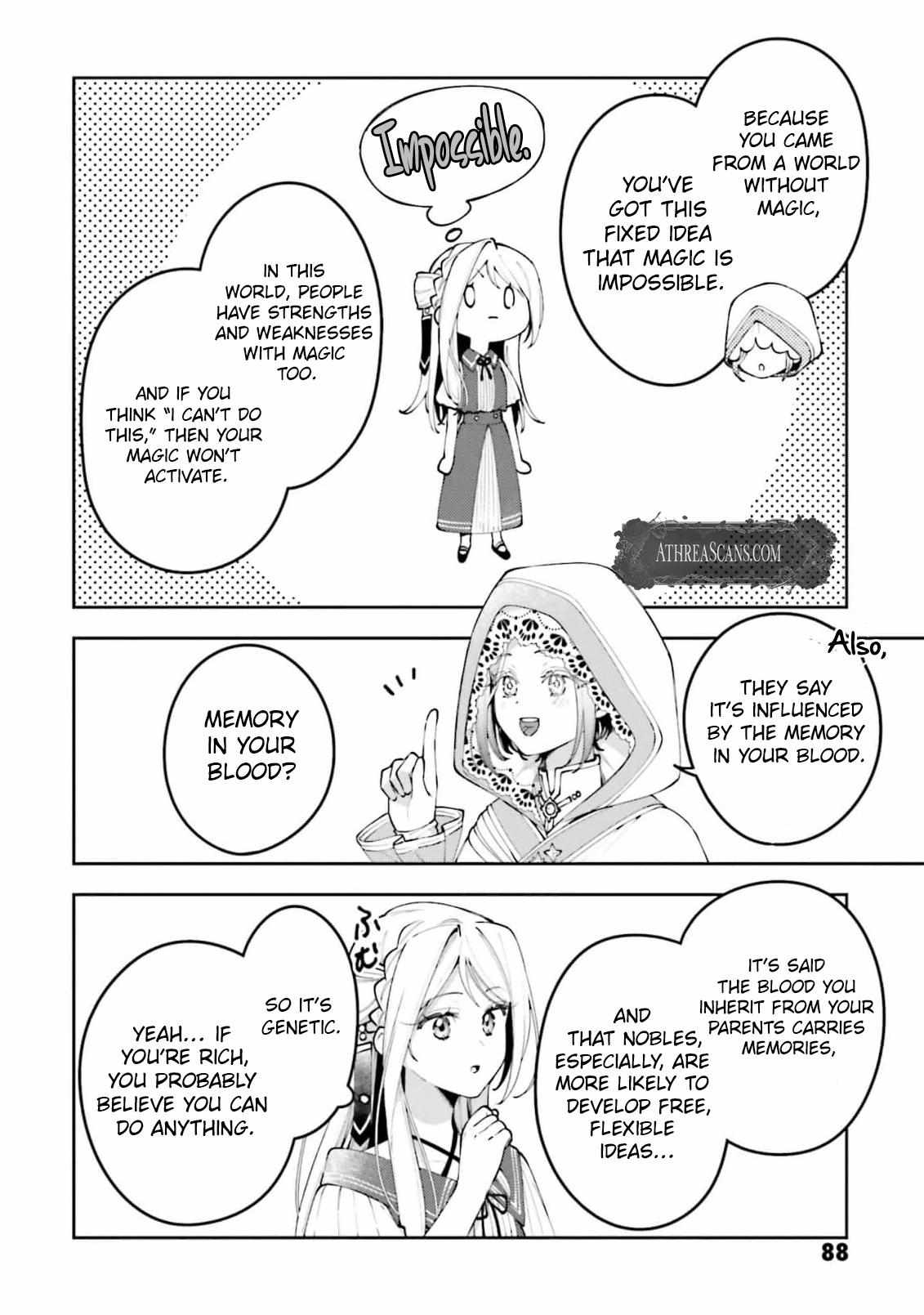 Read The Moon Does Not Count Sheep chapter 10 image 14 on Lezhin
