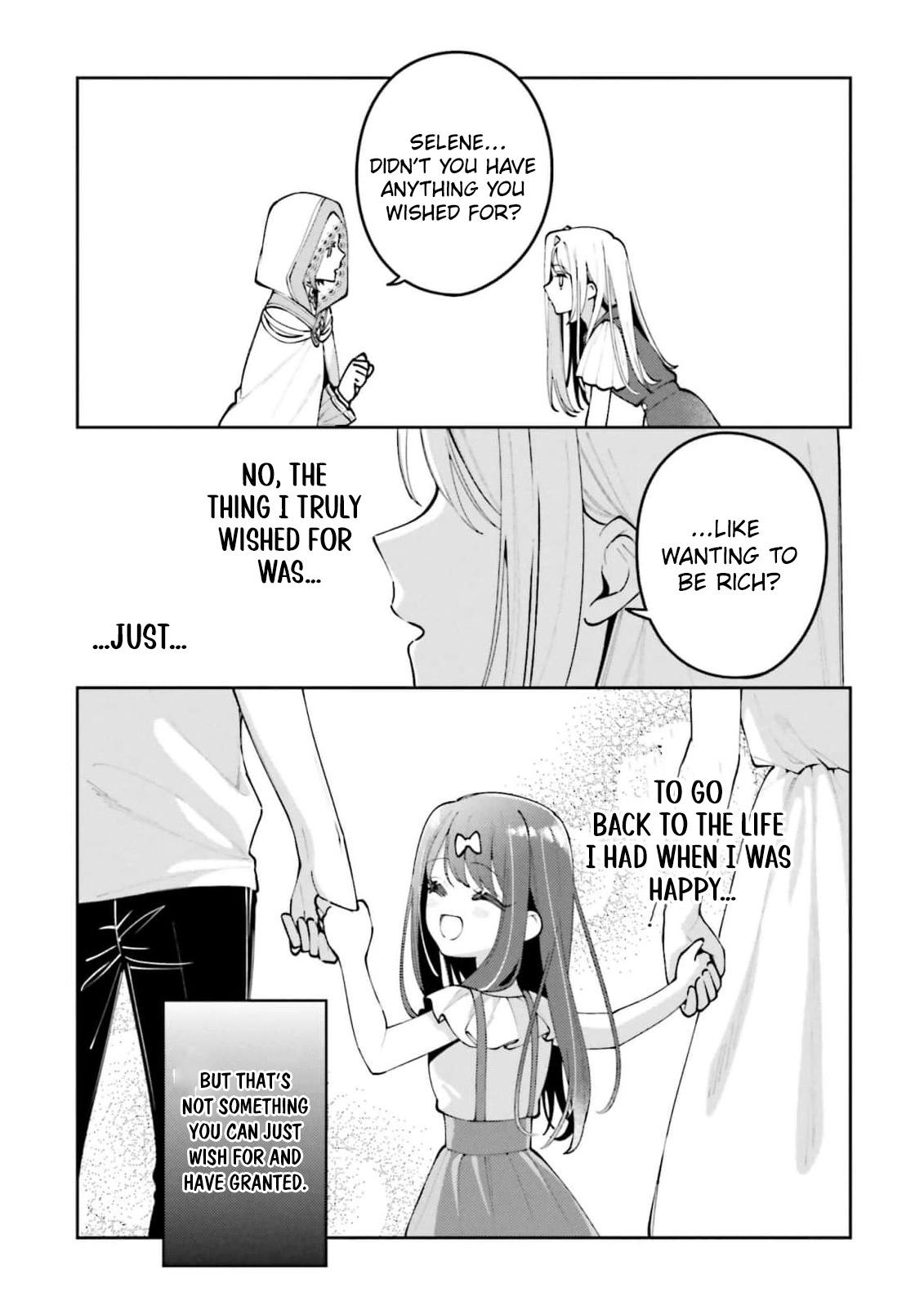 Read The Moon Does Not Count Sheep chapter 10 image 17 on Lezhin