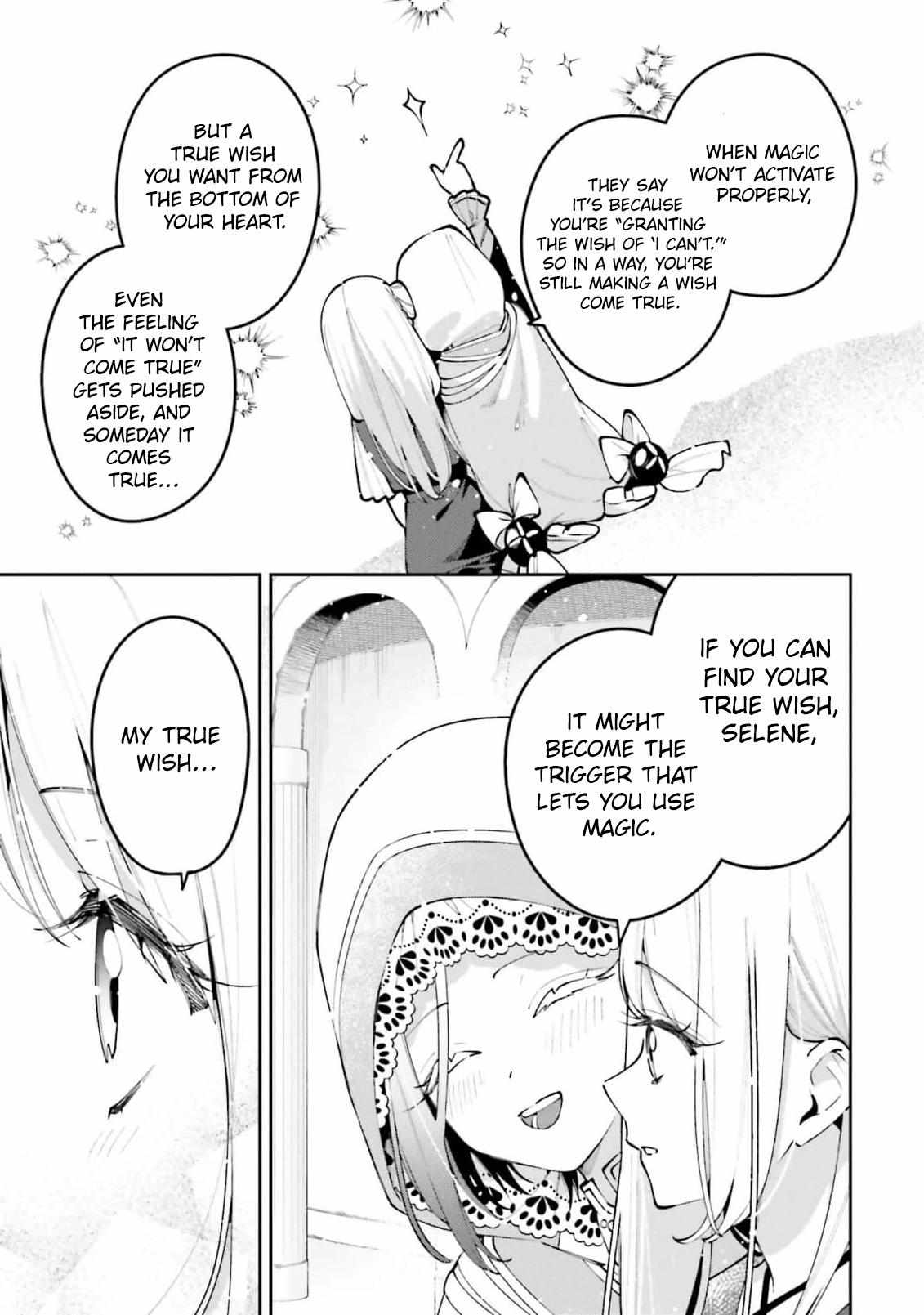 Read The Moon Does Not Count Sheep chapter 10 image 19 on Lezhin