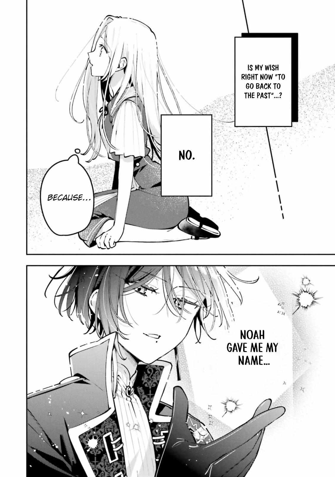 Read The Moon Does Not Count Sheep chapter 10 image 20 on Lezhin