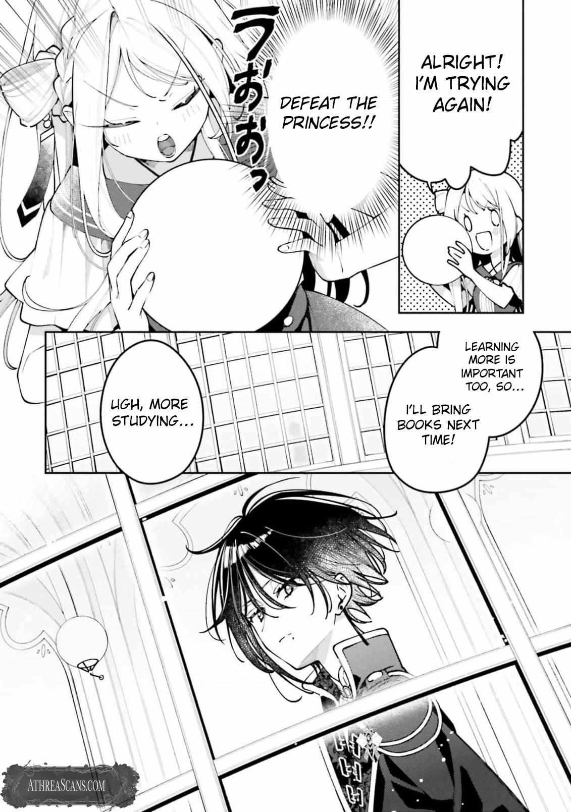 Read The Moon Does Not Count Sheep chapter 10 image 22 on Lezhin
