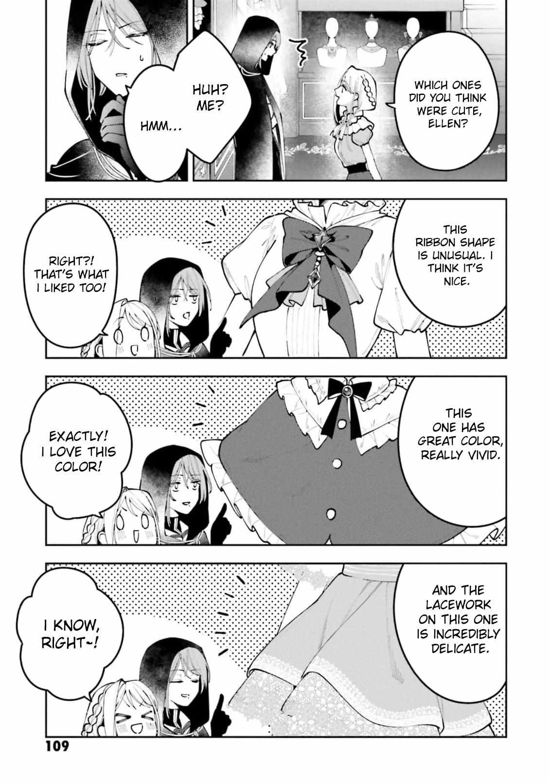 Read The Moon Does Not Count Sheep chapter 11 image 11 on Lezhin