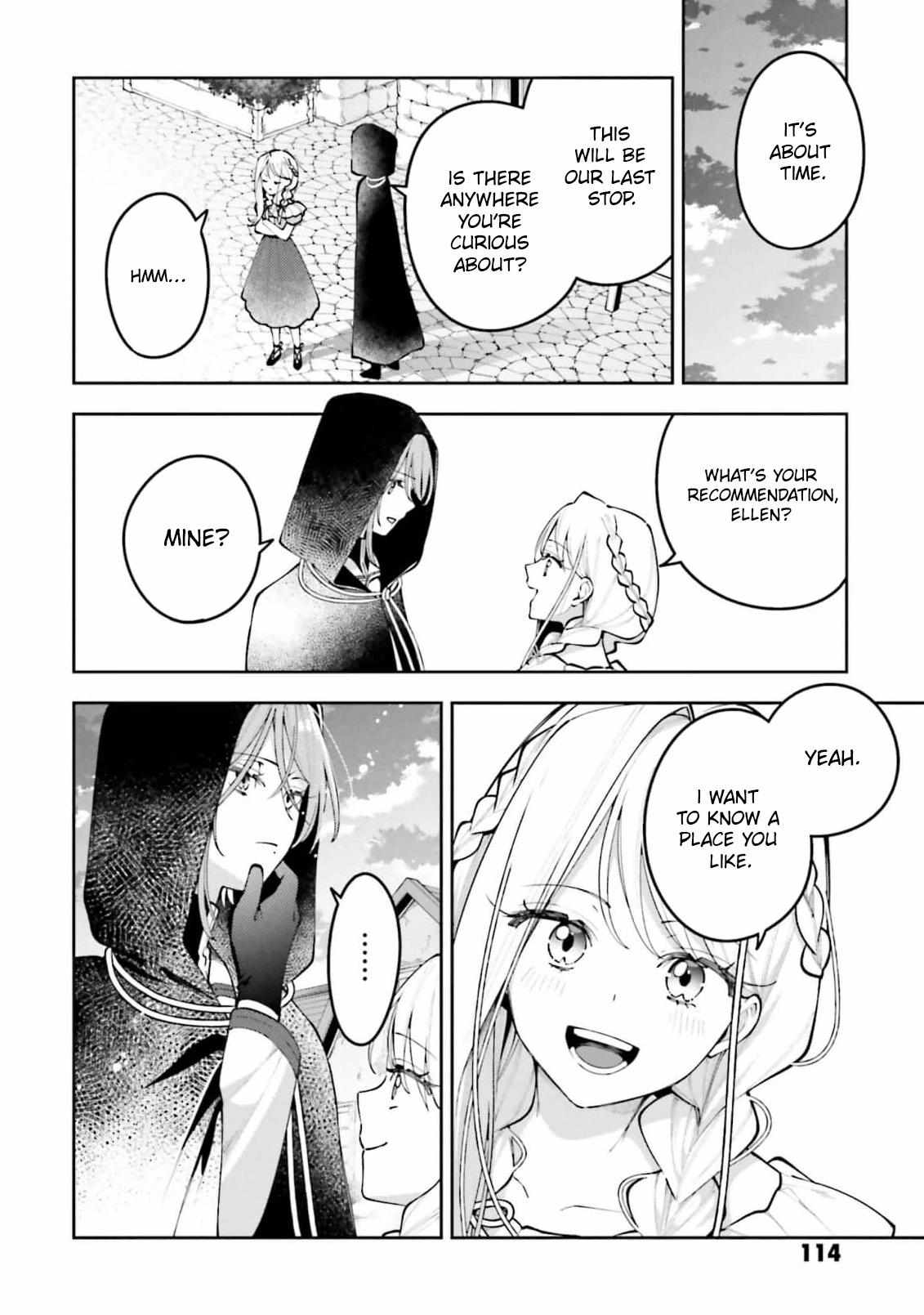 Read The Moon Does Not Count Sheep chapter 11 image 16 on Lezhin