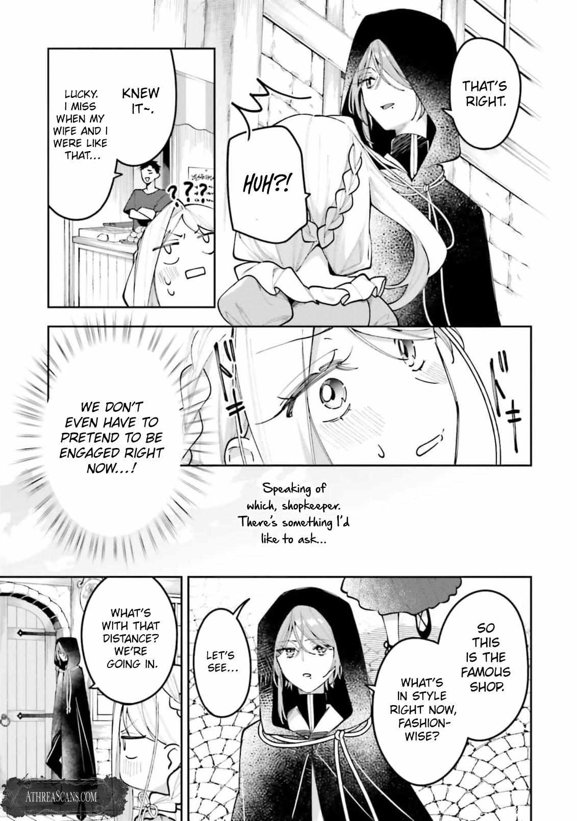 Read The Moon Does Not Count Sheep chapter 11 image 9 on Lezhin