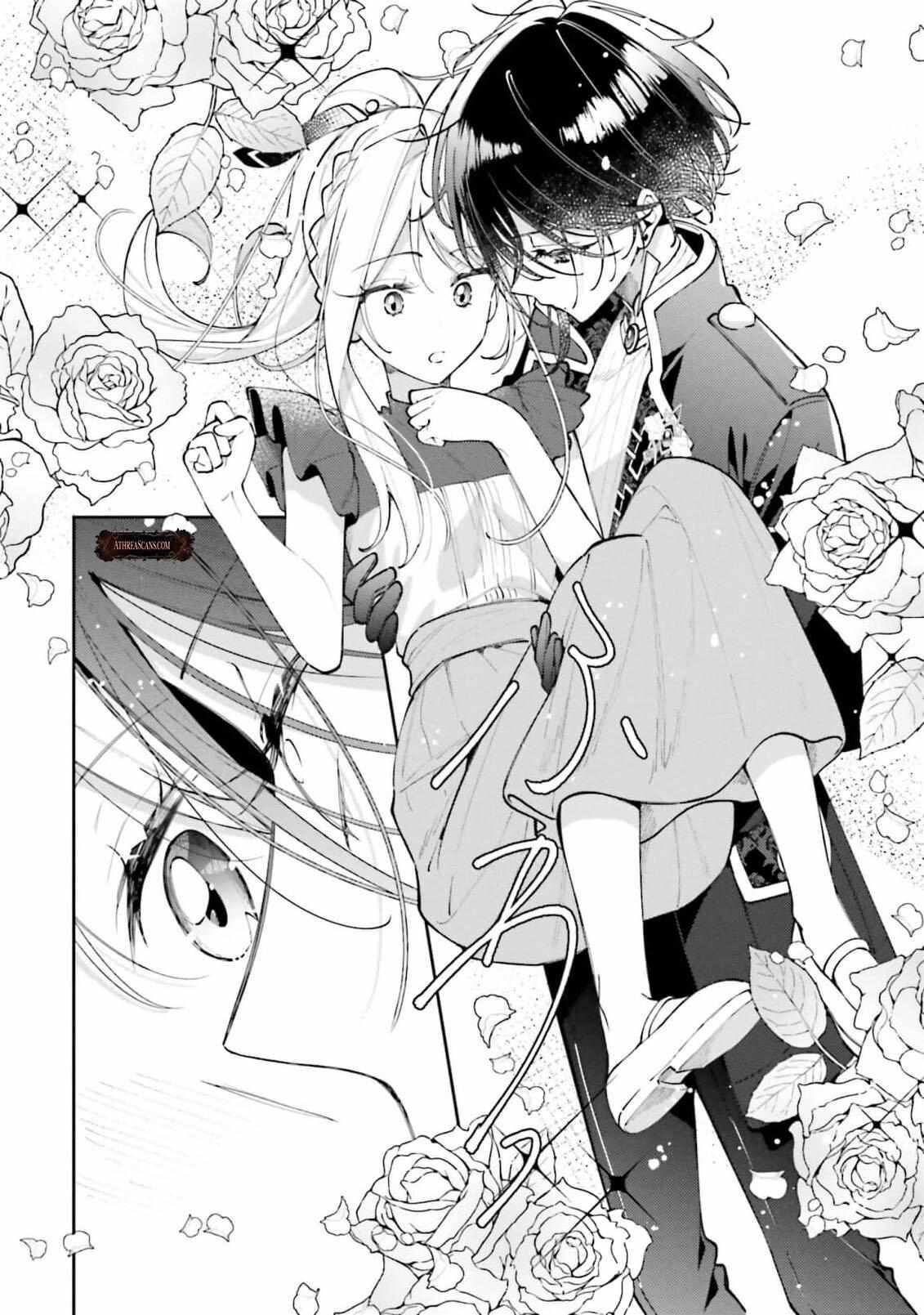 Read The Moon Does Not Count Sheep chapter 12 image 14 on Lezhin