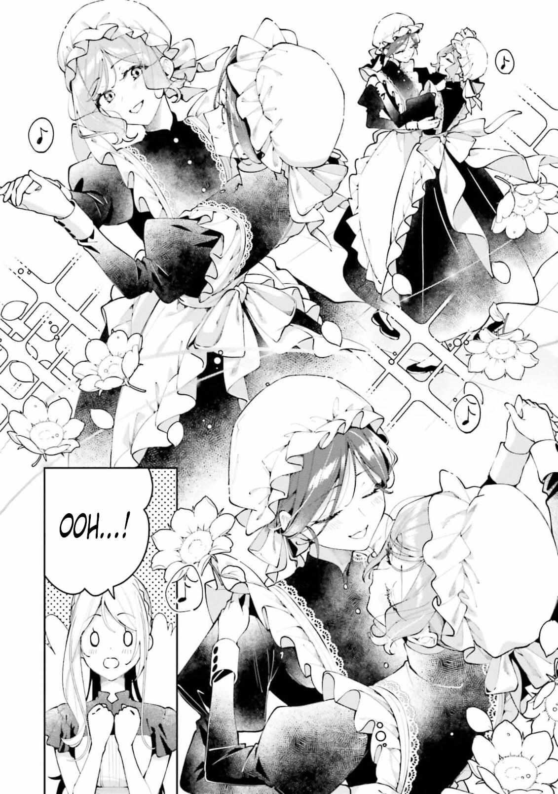Read The Moon Does Not Count Sheep chapter 12 image 2 on Lezhin