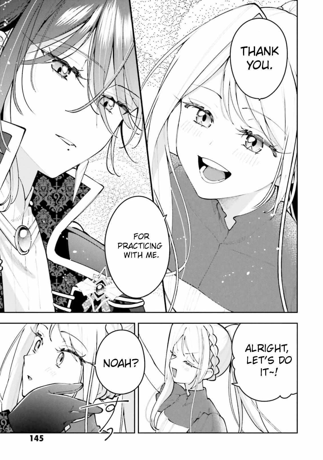 Read The Moon Does Not Count Sheep chapter 12 image 21 on Lezhin