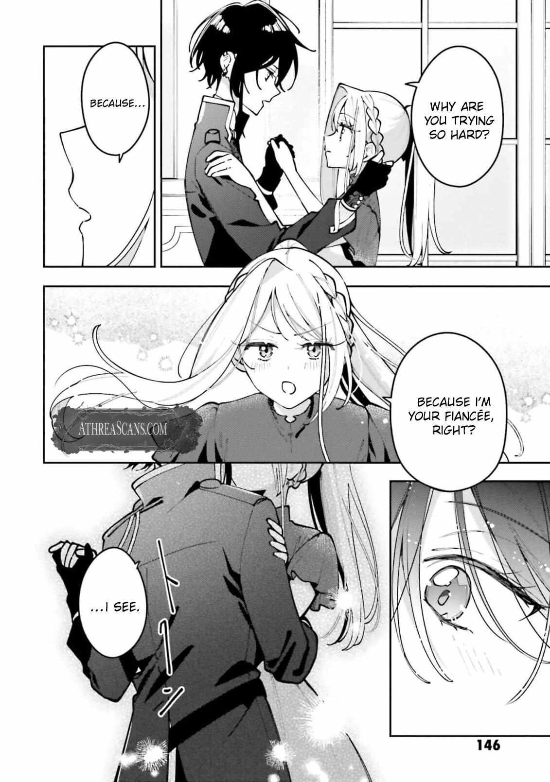 Read The Moon Does Not Count Sheep chapter 12 image 22 on Lezhin