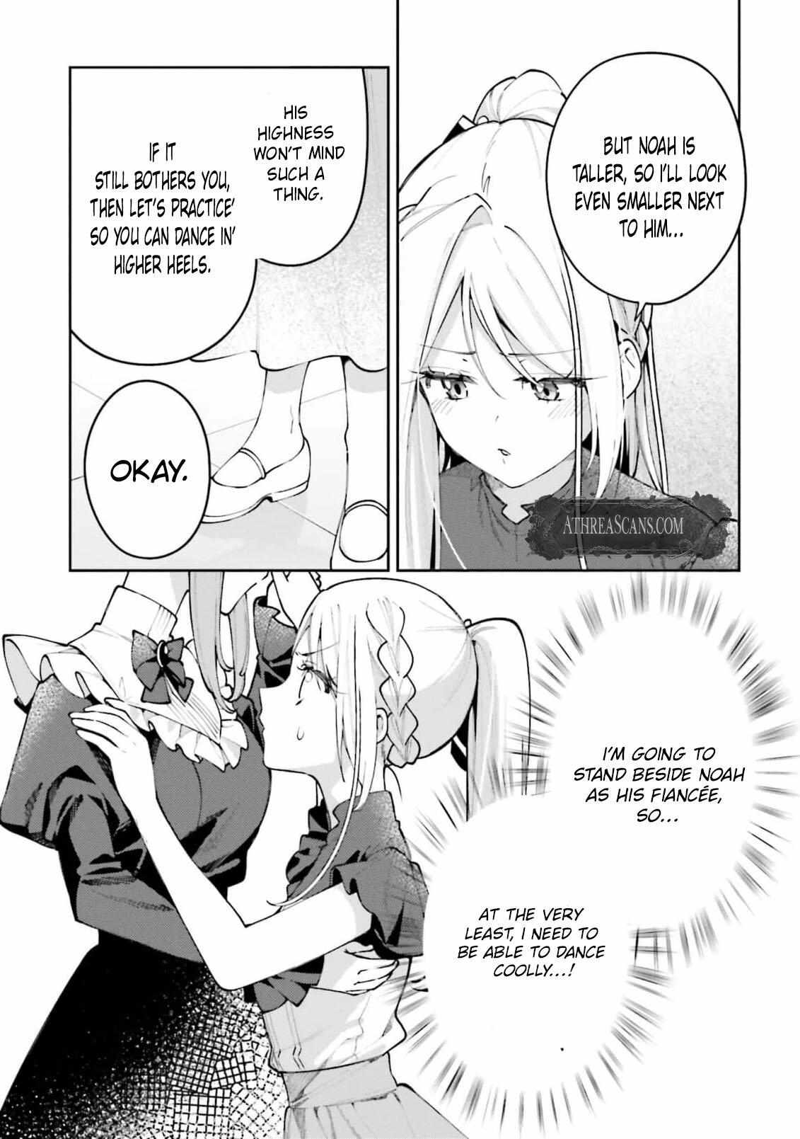 Read The Moon Does Not Count Sheep chapter 12 image 6 on Lezhin