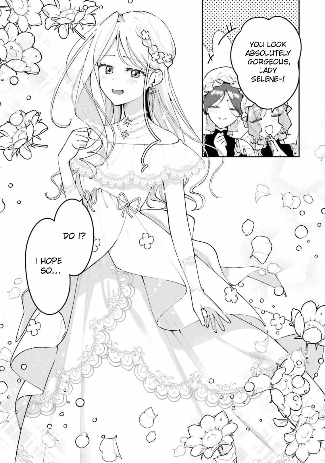 Read The Moon Does Not Count Sheep chapter 13 image 29 on Lezhin