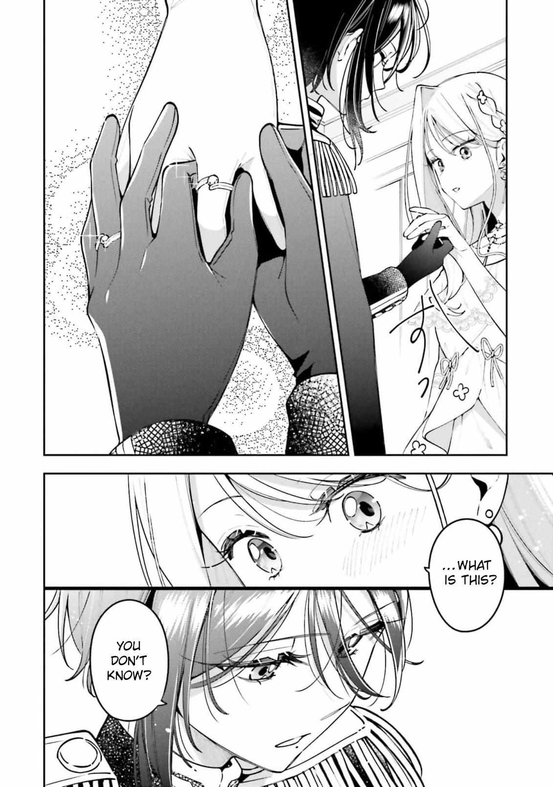 Read The Moon Does Not Count Sheep chapter 13 image 32 on Lezhin
