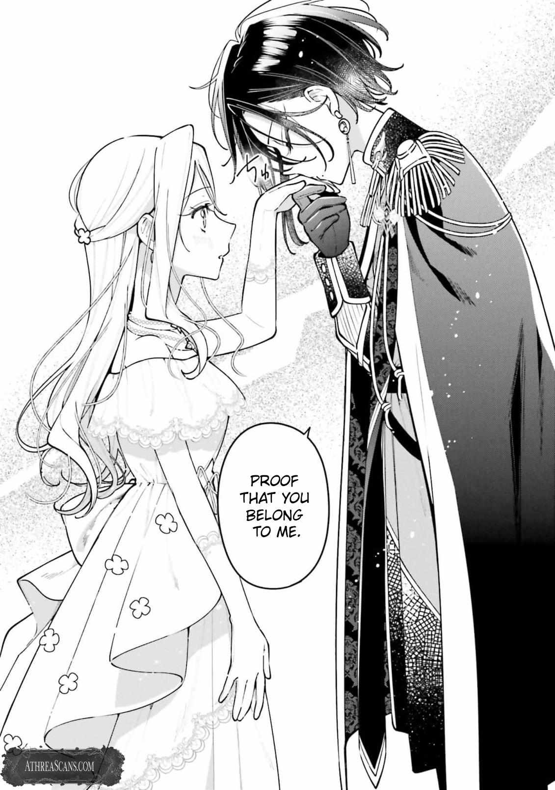 Read The Moon Does Not Count Sheep chapter 13 image 33 on Lezhin