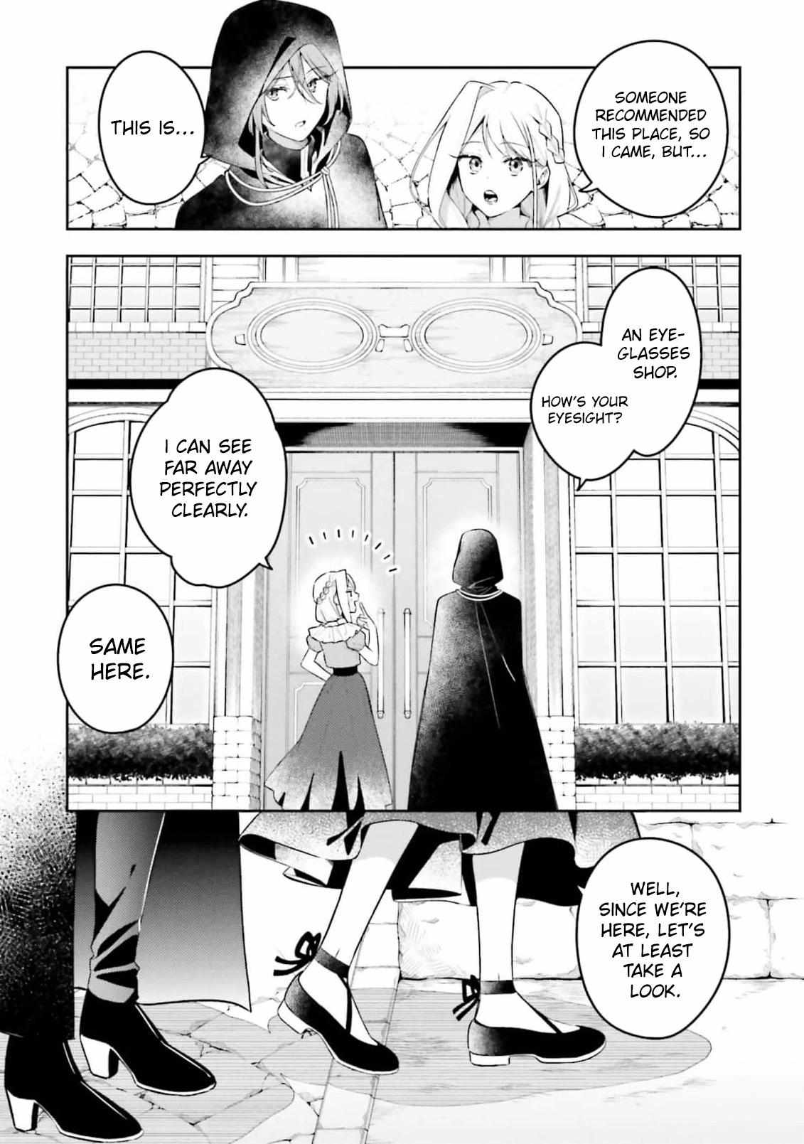 Read The Moon Does Not Count Sheep chapter 13 image 39 on Lezhin