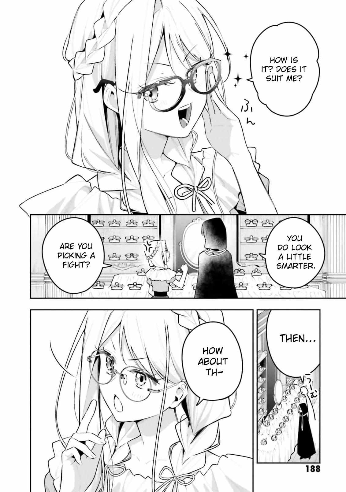 Read The Moon Does Not Count Sheep chapter 13 image 40 on Lezhin
