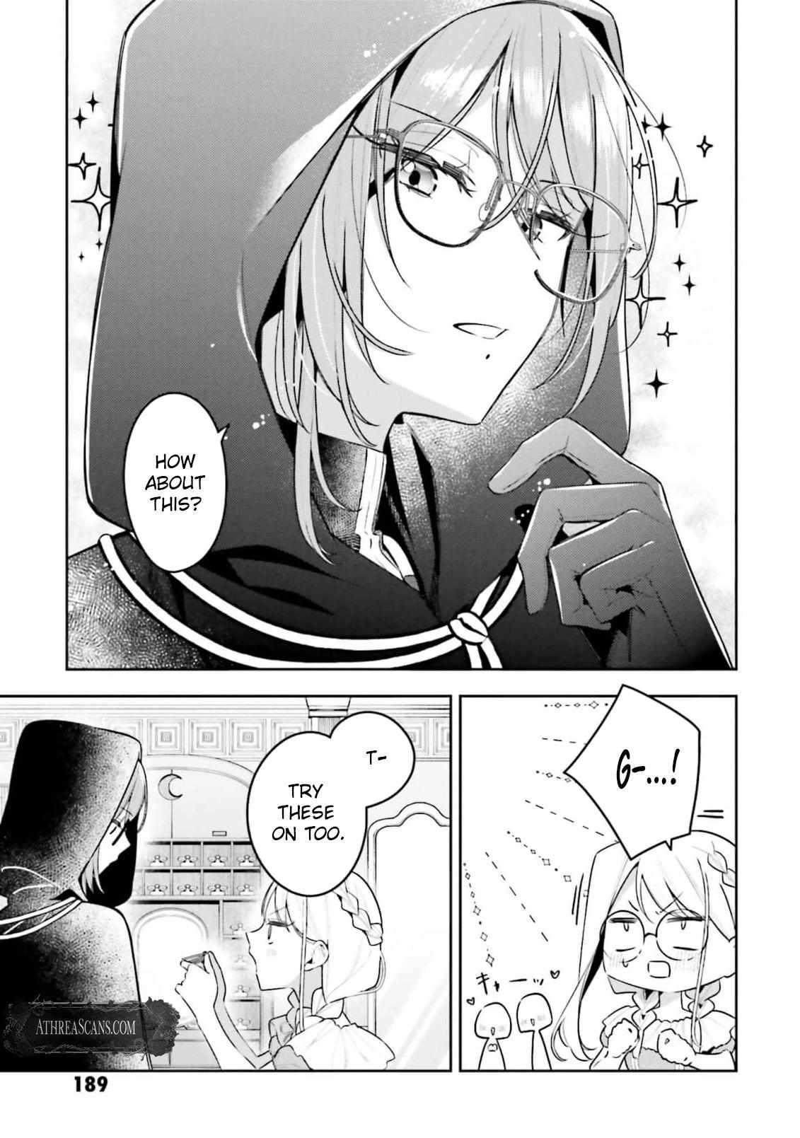 Read The Moon Does Not Count Sheep chapter 13 image 41 on Lezhin