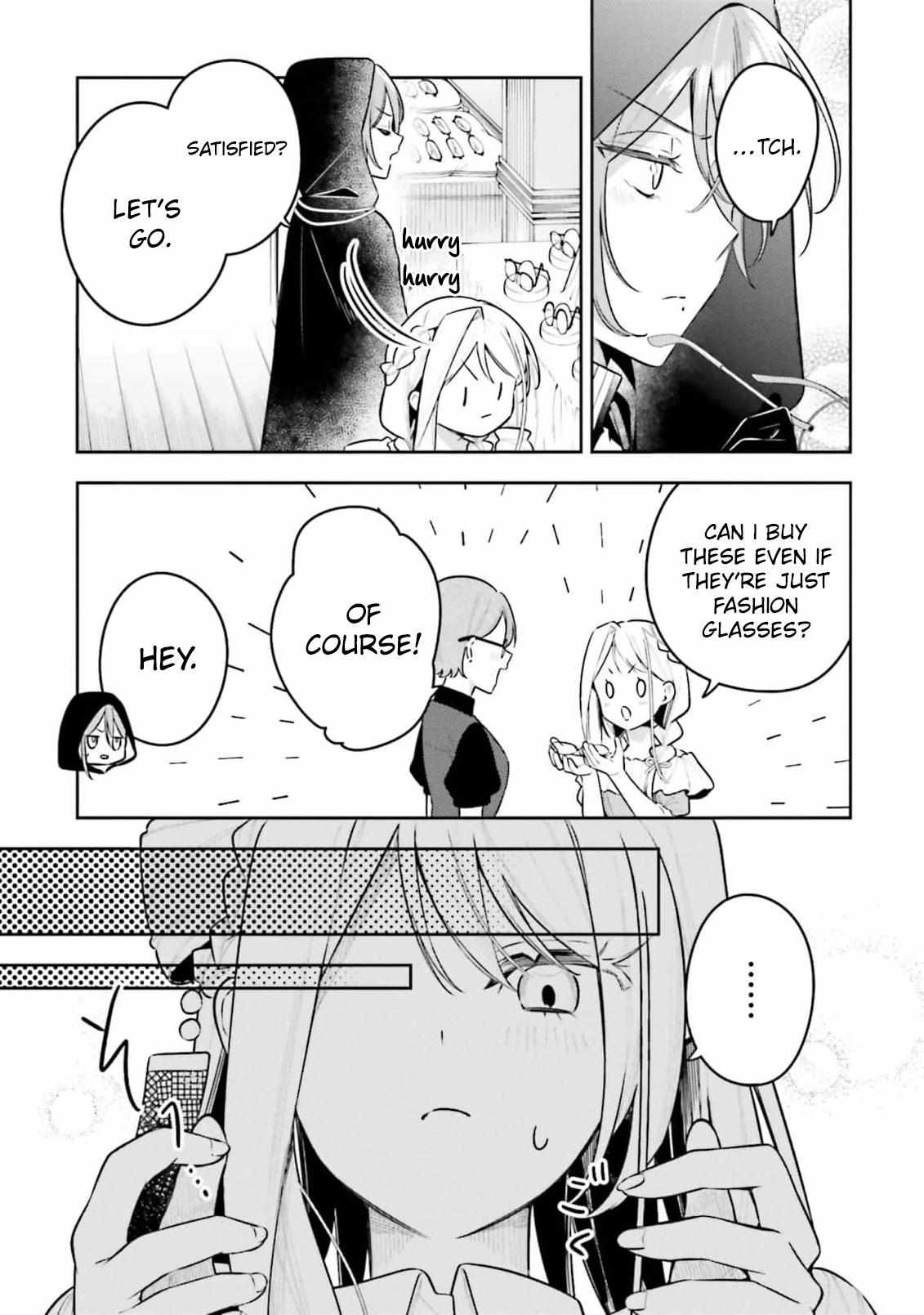 Read The Moon Does Not Count Sheep chapter 13 image 43 on Lezhin