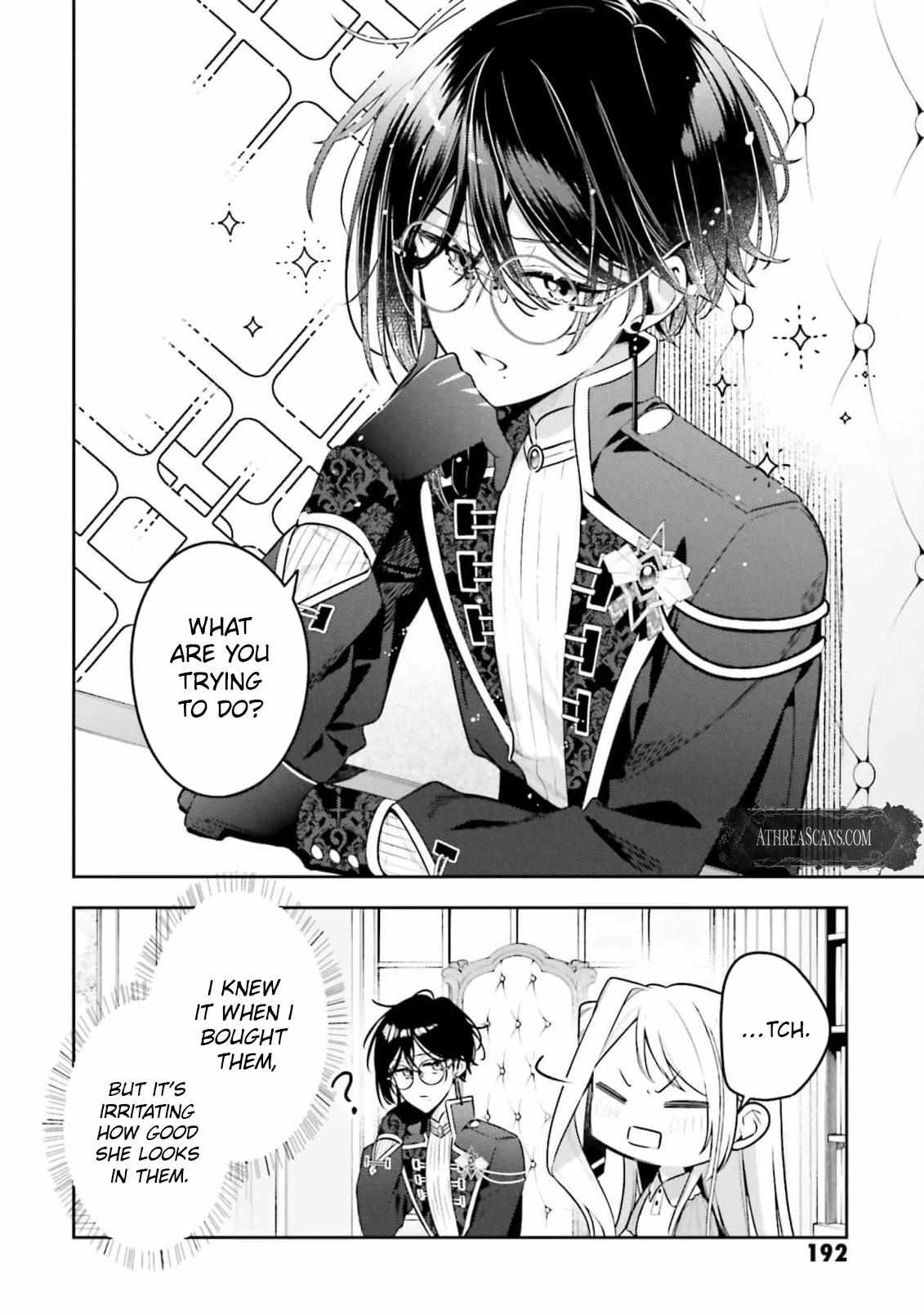 Read The Moon Does Not Count Sheep chapter 13 image 44 on Lezhin