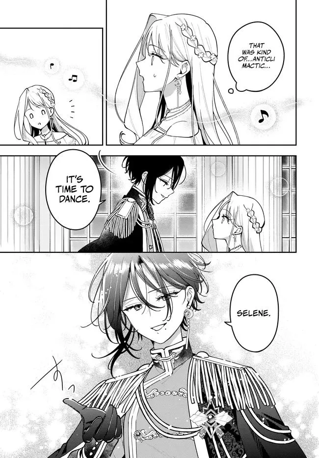 Read The Moon Does Not Count Sheep chapter 14 image 13 on Lezhin