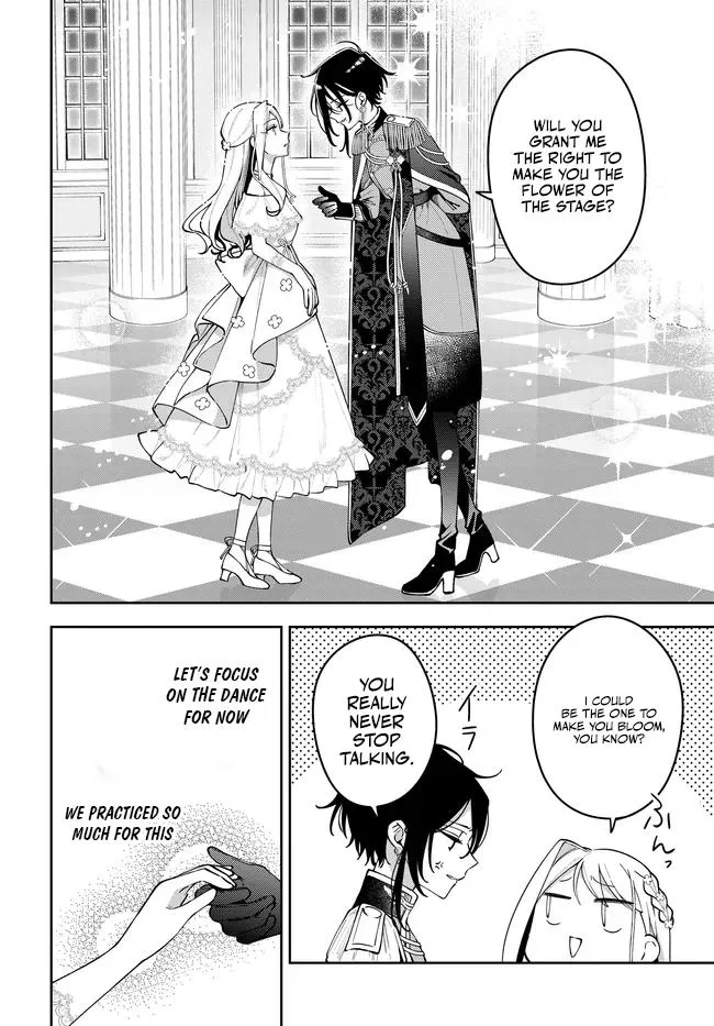 Read The Moon Does Not Count Sheep chapter 14 image 14 on Lezhin
