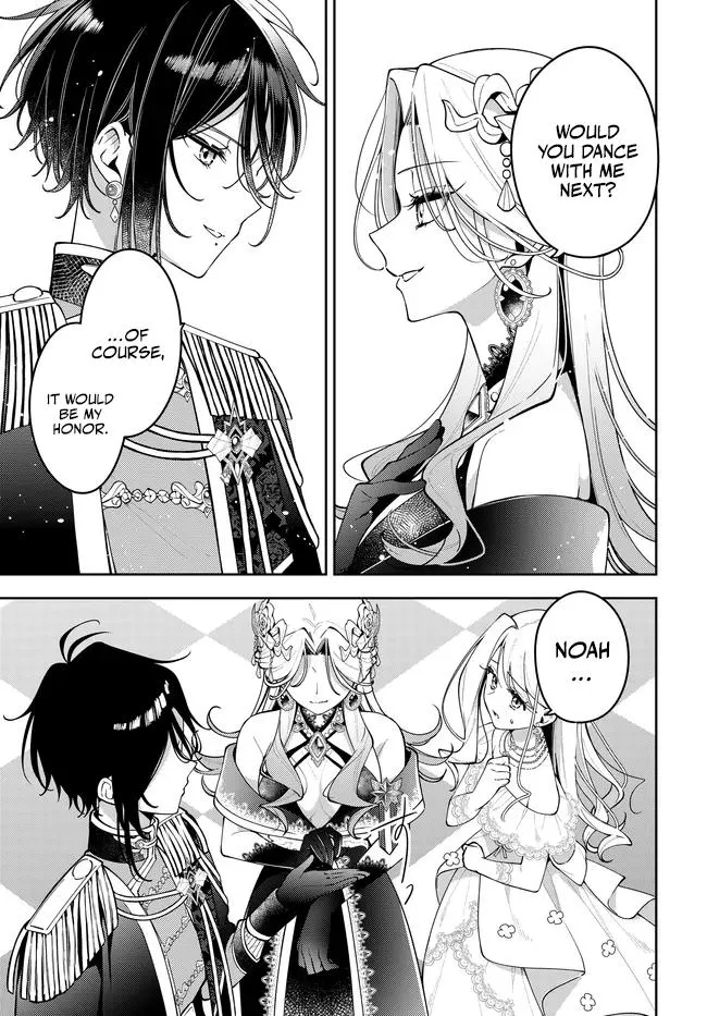 Read The Moon Does Not Count Sheep chapter 14 image 17 on Lezhin