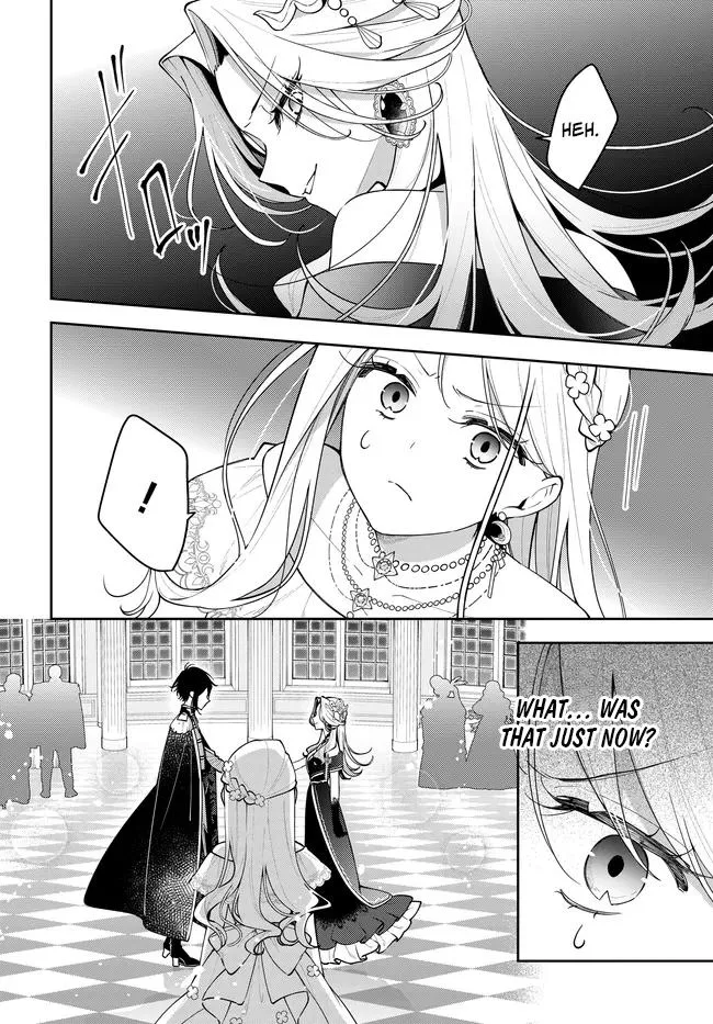 Read The Moon Does Not Count Sheep chapter 14 image 18 on Lezhin
