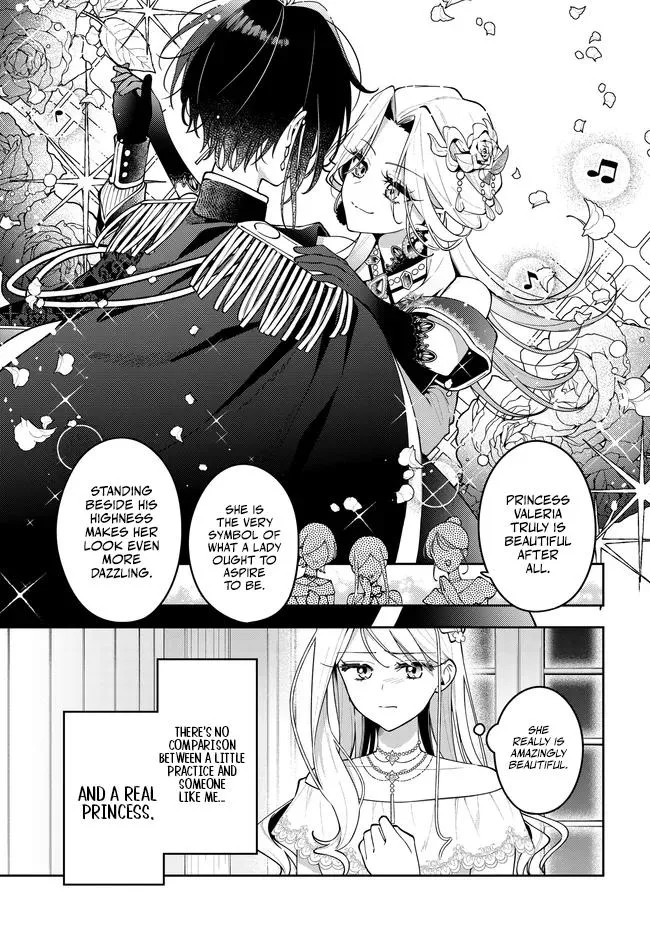 Read The Moon Does Not Count Sheep chapter 14 image 19 on Lezhin