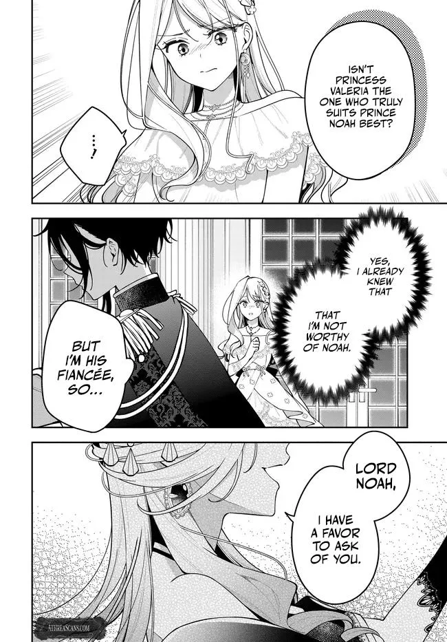 Read The Moon Does Not Count Sheep chapter 14 image 20 on Lezhin