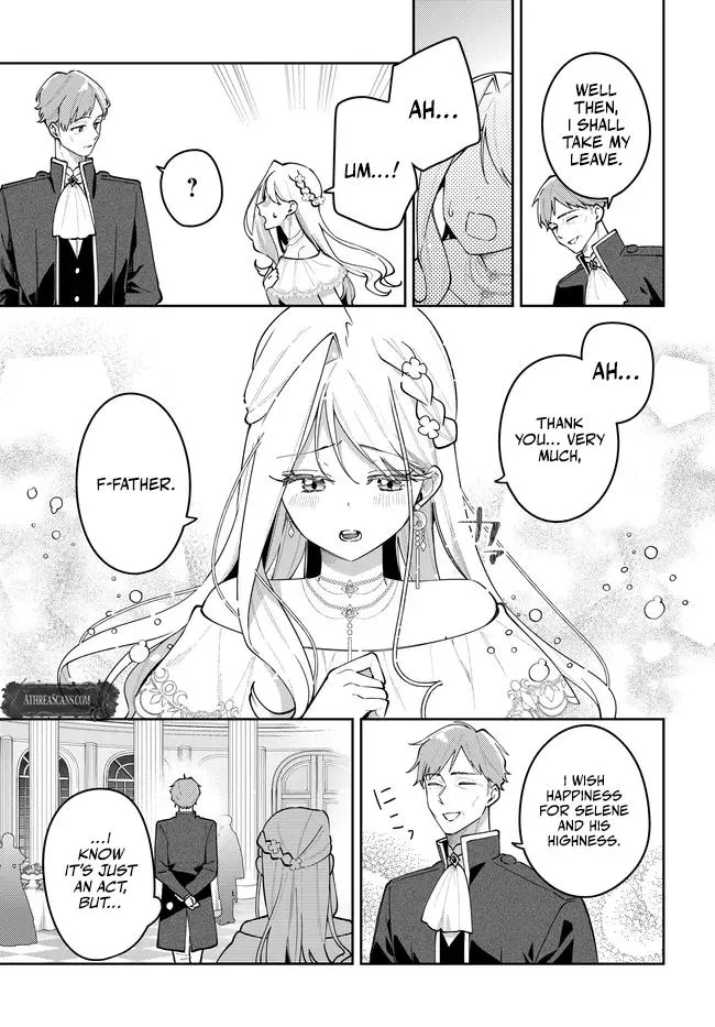 Read The Moon Does Not Count Sheep chapter 14 image 7 on Lezhin