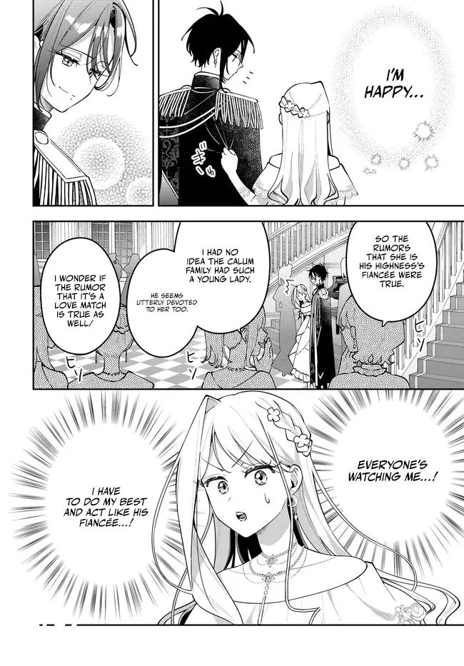 Read The Moon Does Not Count Sheep chapter 14 image 8 on Lezhin