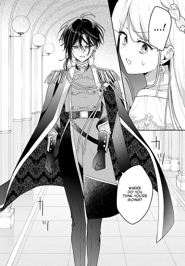Read The Moon Does Not Count Sheep chapter 15 image 13 on Lezhin