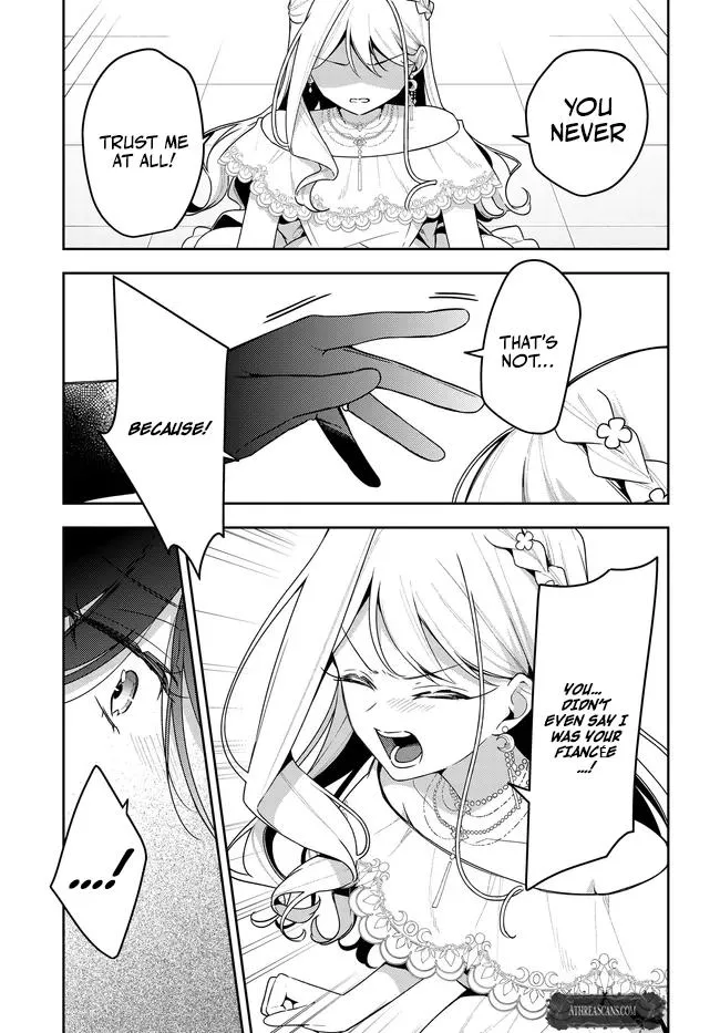 Read The Moon Does Not Count Sheep chapter 15 image 16 on Lezhin