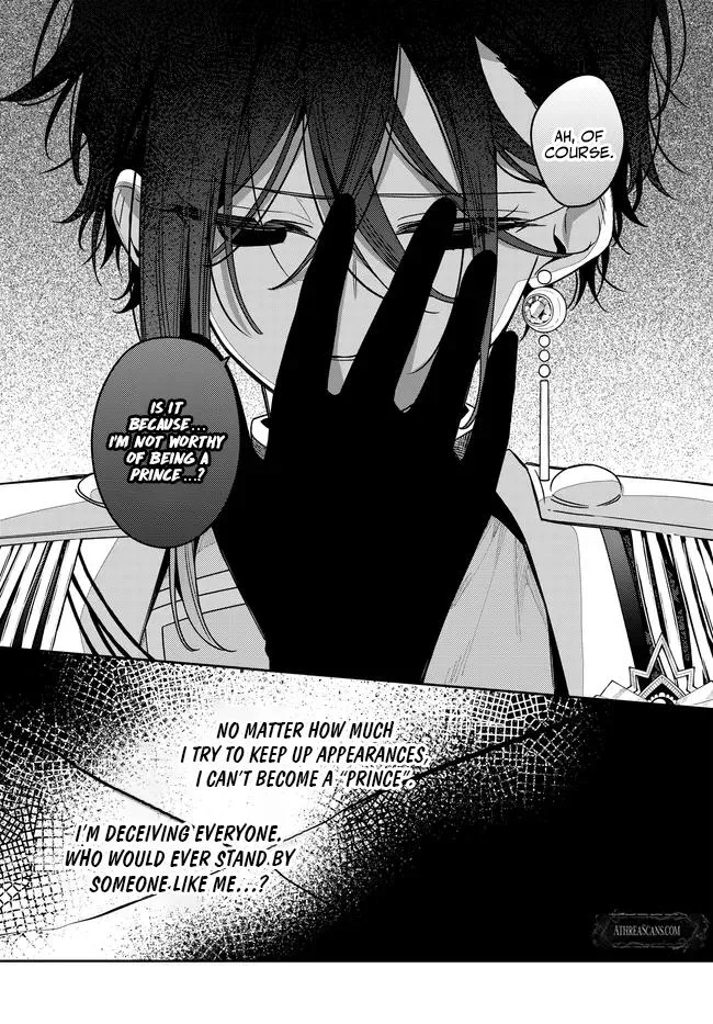Read The Moon Does Not Count Sheep chapter 15 image 18 on Lezhin