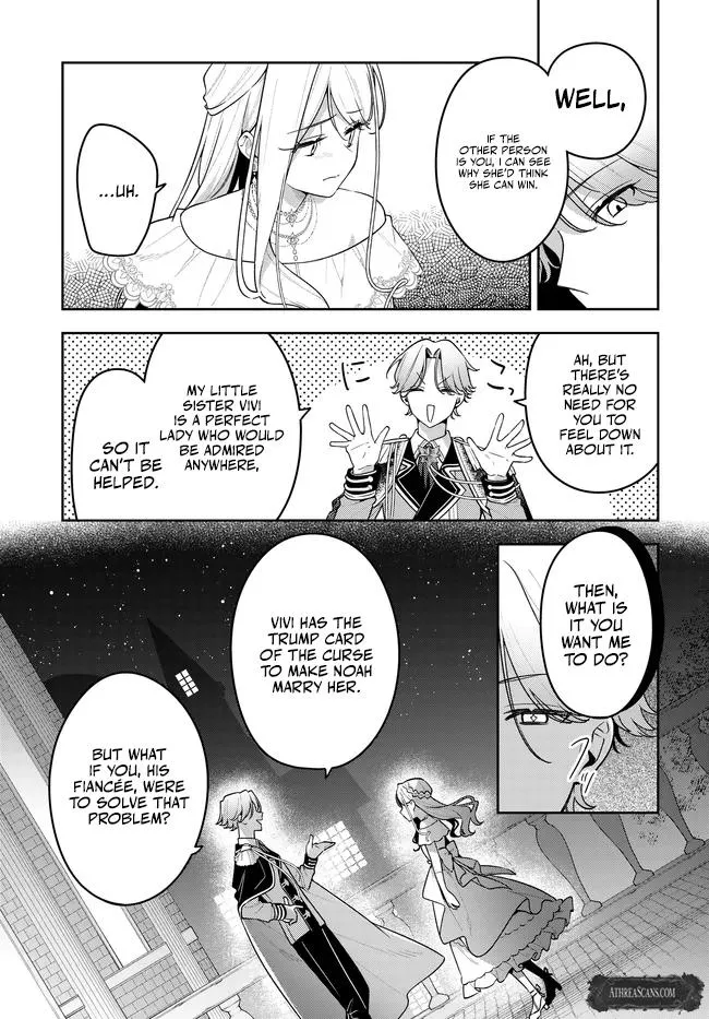 Read The Moon Does Not Count Sheep chapter 15 image 4 on Lezhin