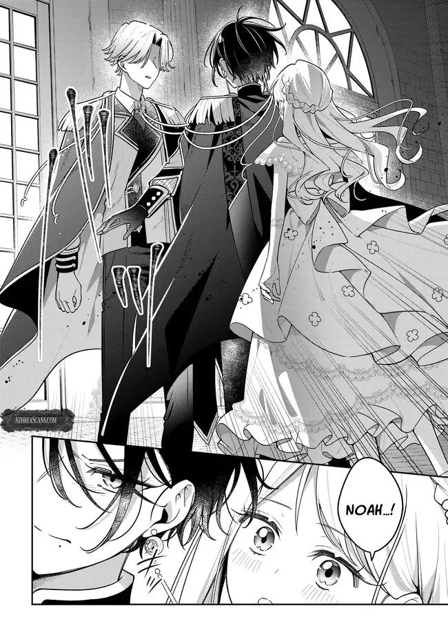 Read The Moon Does Not Count Sheep chapter 15 image 7 on Lezhin