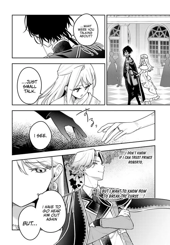 Read The Moon Does Not Count Sheep chapter 15 image 9 on Lezhin