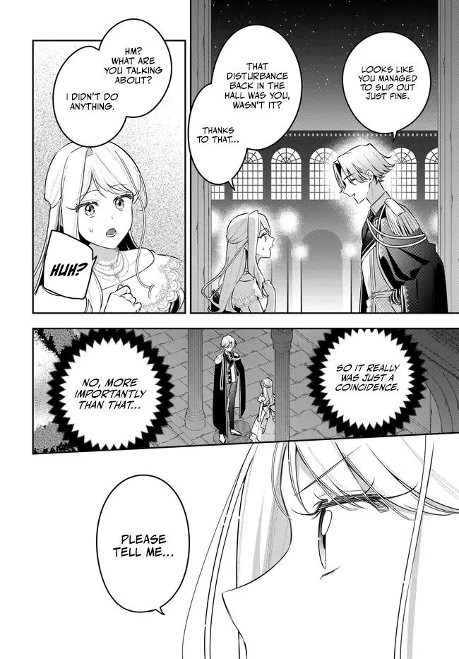 Read The Moon Does Not Count Sheep chapter 16 image 1 on Lezhin
