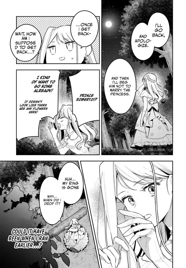 Read The Moon Does Not Count Sheep chapter 16 image 12 on Lezhin