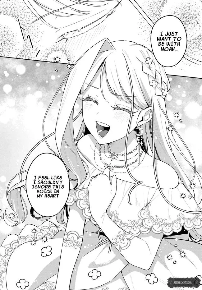 Read The Moon Does Not Count Sheep chapter 16 image 19 on Lezhin
