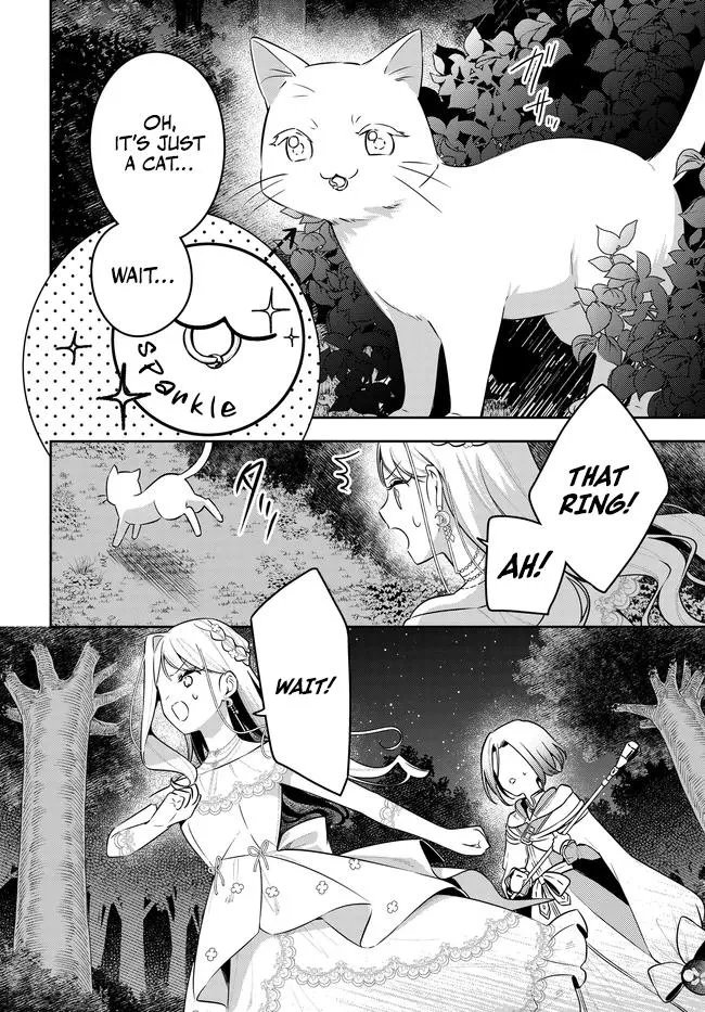 Read The Moon Does Not Count Sheep chapter 16 image 21 on Lezhin