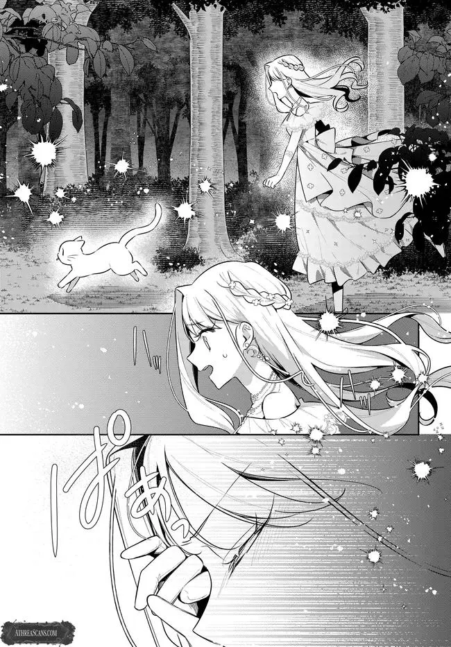Read The Moon Does Not Count Sheep chapter 16 image 22 on Lezhin