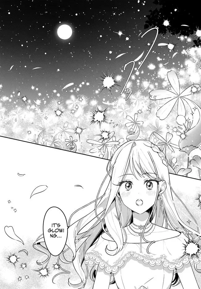 Read The Moon Does Not Count Sheep chapter 16 image 23 on Lezhin
