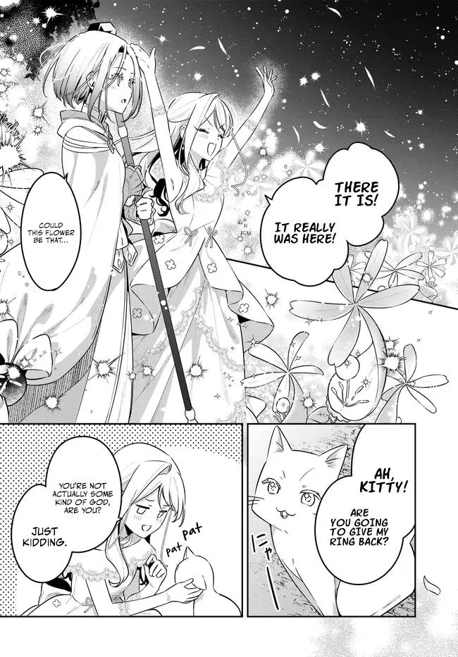 Read The Moon Does Not Count Sheep chapter 16 image 24 on Lezhin
