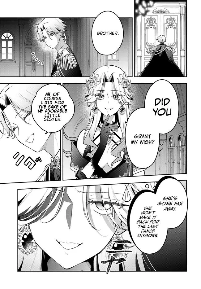 Read The Moon Does Not Count Sheep chapter 16 image 6 on Lezhin