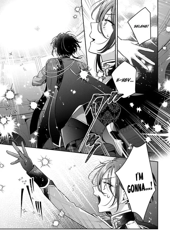 Read The Moon Does Not Count Sheep chapter 17 image 10 on Lezhin