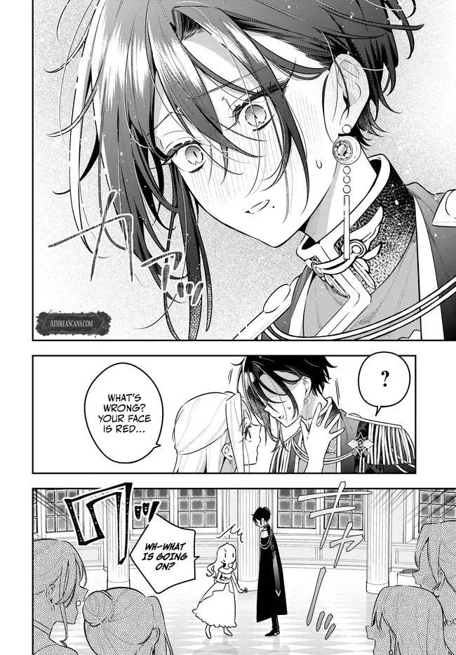 Read The Moon Does Not Count Sheep chapter 17 image 15 on Lezhin