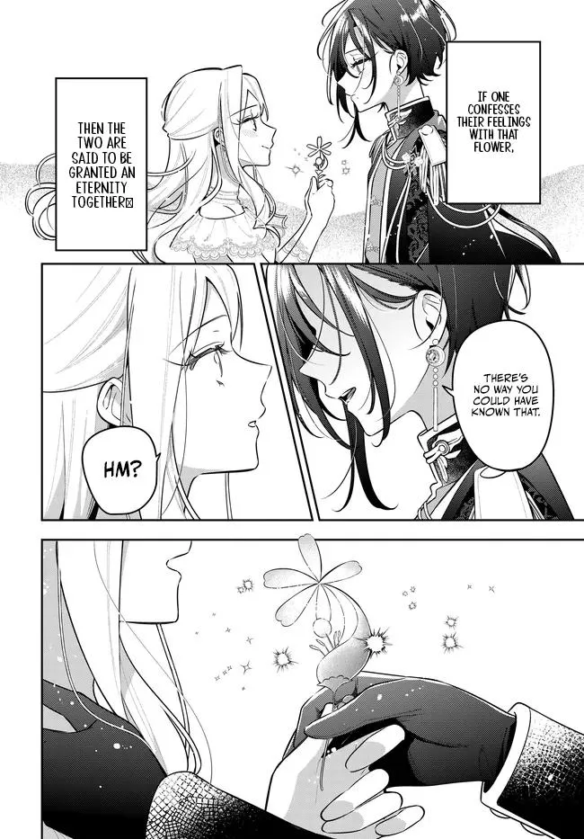Read The Moon Does Not Count Sheep chapter 17 image 17 on Lezhin