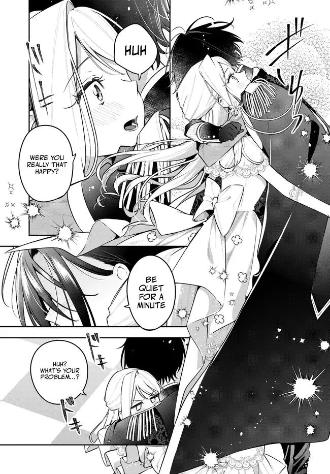 Read The Moon Does Not Count Sheep chapter 17 image 18 on Lezhin