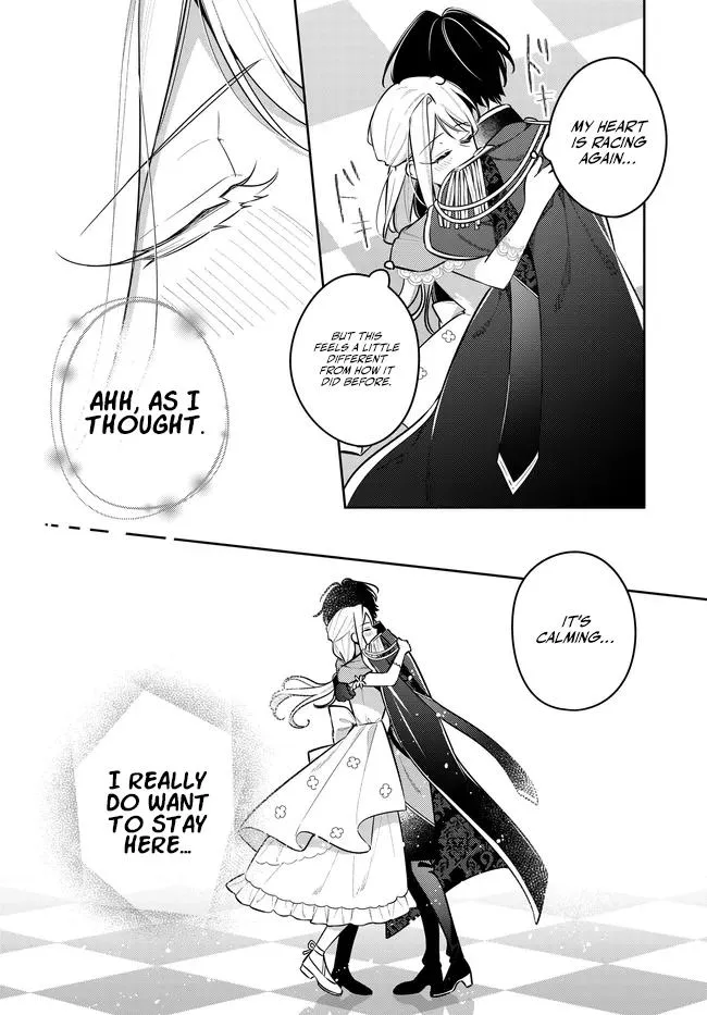 Read The Moon Does Not Count Sheep chapter 17 image 19 on Lezhin