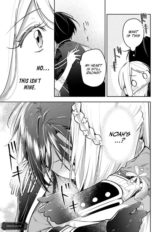 Read The Moon Does Not Count Sheep chapter 17 image 20 on Lezhin